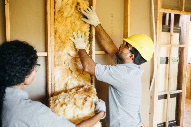 Best Spray Foam Insulation  in Mcconnelsville, OH