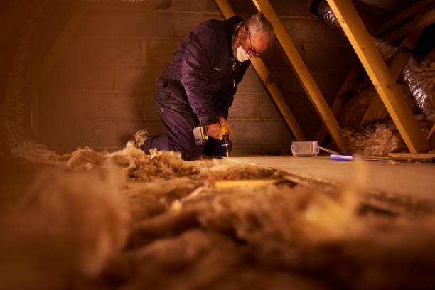 Eco-Friendly or Green Insulation Solutions in Mcconnelsville, OH